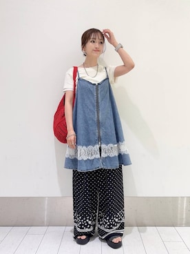 anyuさんのコーディネート