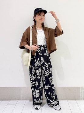 anyuさんのコーディネート