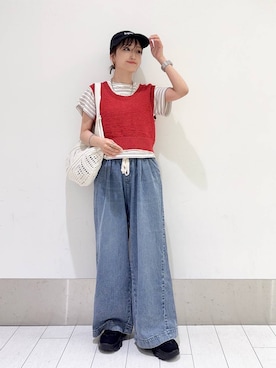 anyuさんのコーディネート