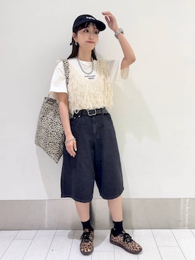 anyuさんのコーディネート