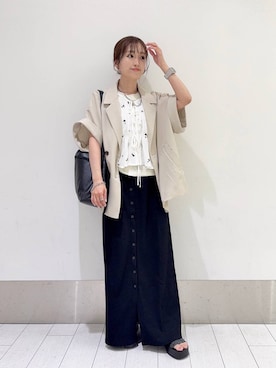 anyuさんのコーディネート