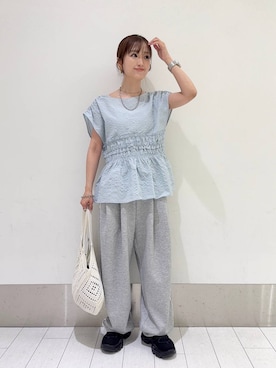 anyuさんのコーディネート