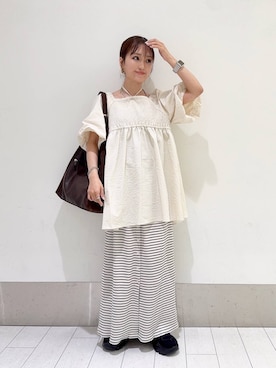 anyuさんのコーディネート