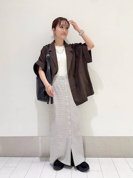 anyuさんのコーディネート