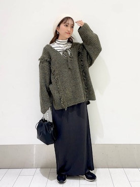 anyuさんのコーディネート