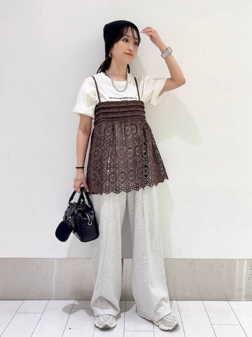 シンプルロゴＴＥＥ　 328670