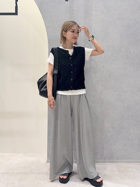 anyuさんのコーディネート