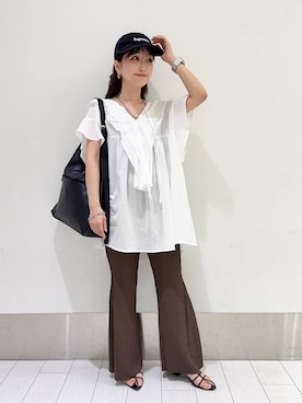 anyuさんのコーディネート