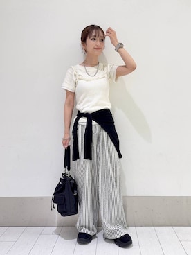 anyuさんのコーディネート
