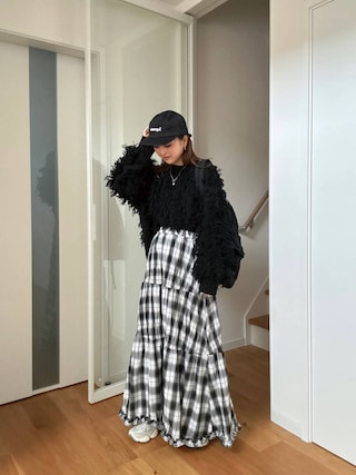 Lucky2まとめ売り LOWRYS FARM（ローリーズファーム）の「アソートシャーリング