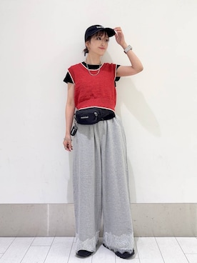 anyuさんのコーディネート