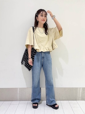 anyuさんのコーディネート