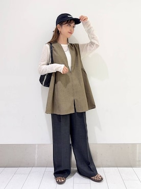 anyuさんのコーディネート