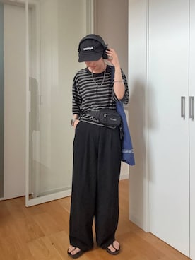 anyuさんのコーディネート