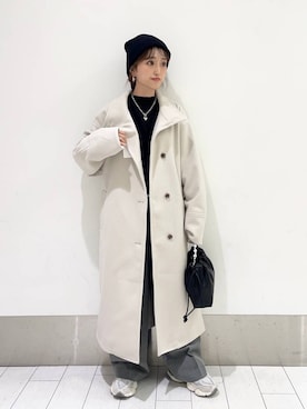 anyuさんのコーディネート