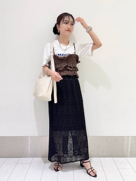 anyuさんのコーディネート
