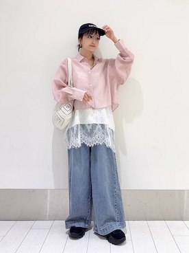 anyuさんのコーディネート