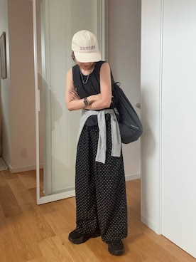 anyuさんのコーディネート