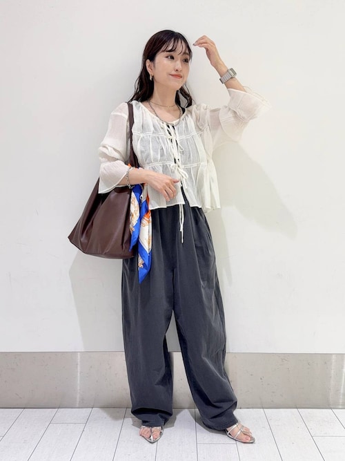 ヤワラカルイ２ＷＡＹショルダーＢＡＧ 115210