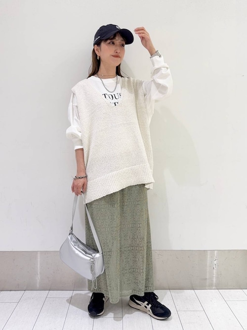 セール】ショートロゴプリントLS 240591（Tシャツ/カットソー