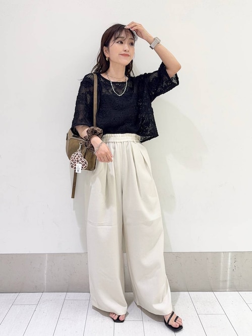 セール】スタイルUPシャーリングキャミ 108514（キャミソール