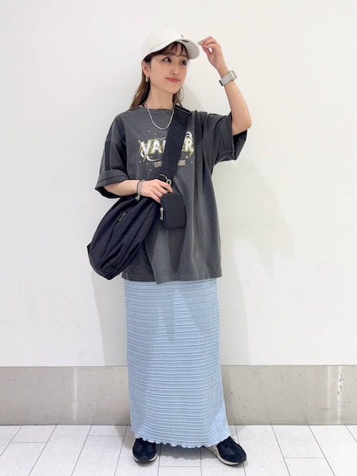 セール】ミニシャーリングタイトスカート 293649（スカート）｜LOWRYS