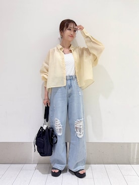 anyuさんのコーディネート
