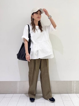 anyuさんのコーディネート