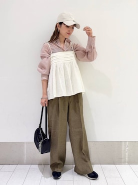 anyuさんのコーディネート