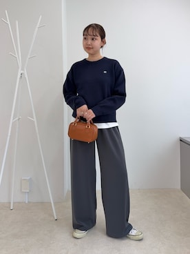 kurikiさんのコーディネート