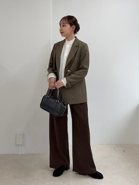 kurikiさんのコーディネート