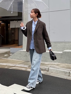 kurikiさんのコーディネート