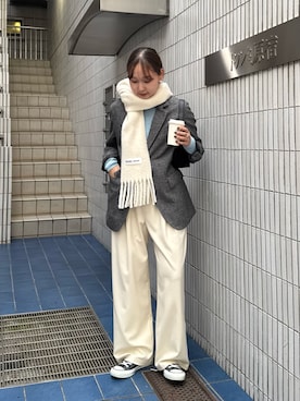 kurikiさんのコーディネート