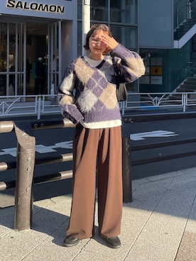 kurikiさんのコーディネート