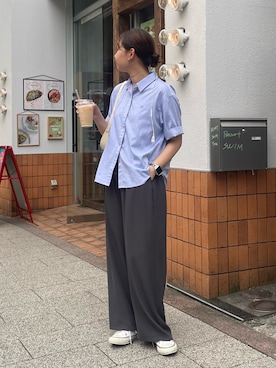 kurikiさんのコーディネート