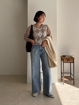 kurikiさんのコーディネート