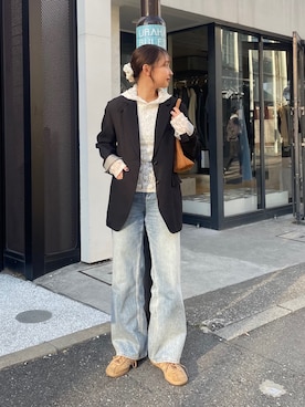 kurikiさんのコーディネート