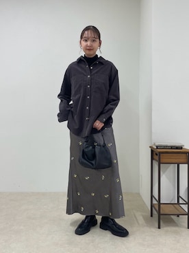 kurikiさんのコーディネート