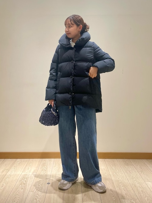 JULIUS グラフィックコート ユリウス JULIUS Cotton/Nylon Gabadine Drape Coat （Black