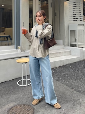 kurikiさんのコーディネート