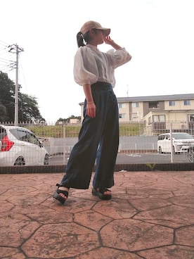 junskypeaceさんのコーディネート