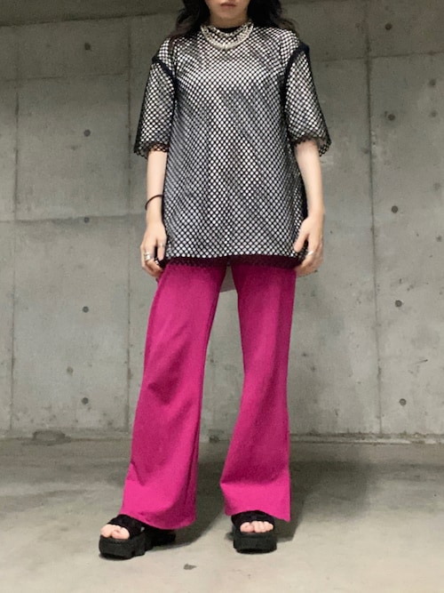su|MAISON SPECIALのTシャツ/カットソーを使ったコーディネート - WEAR