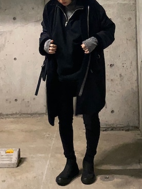 suさんのコーディネート