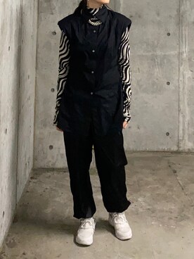 suさん(レディース・153cm)の秋コーディネート
