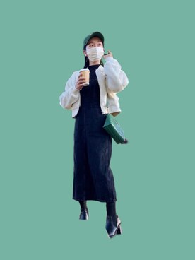 山下あさみ(サミー)さんのコーディネート