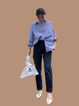 山下あさみ(サミー)さんのコーディネート