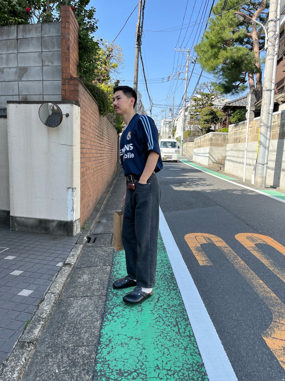 Traditional Weatherwear（トラディショナルウェザーウェア）の