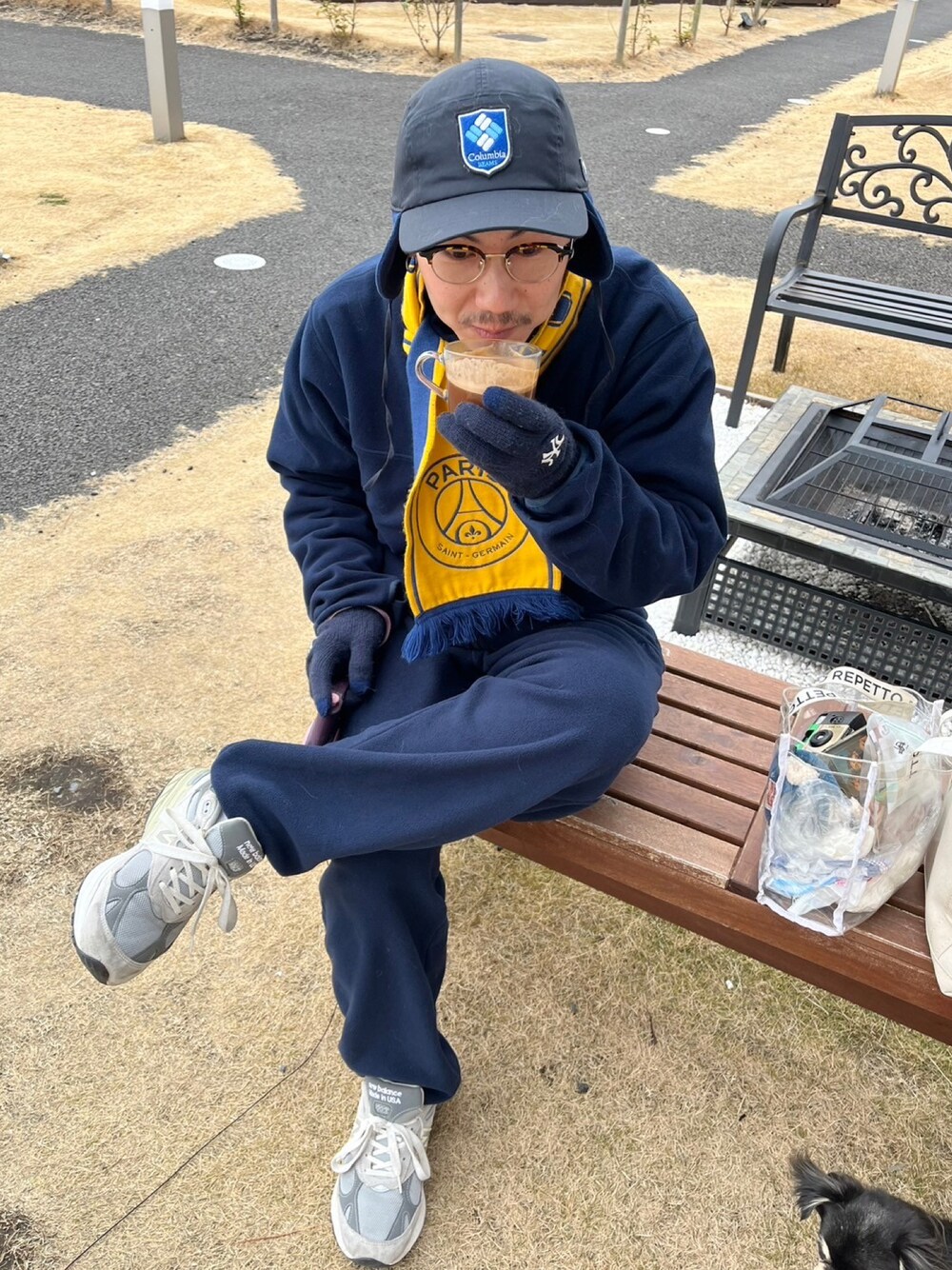 New Balance - いざよいセットアップ 51uPQ5JfUML._AC_SX569_.jpg