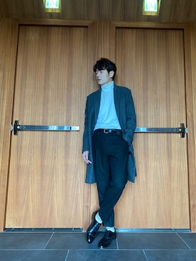 evokebrandさんのコーディネート