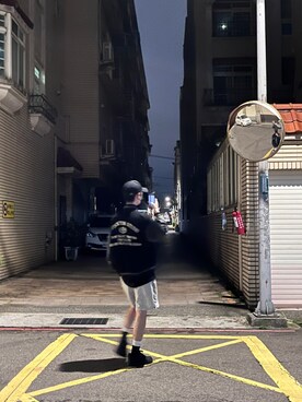 陸六6さんのコーディネート